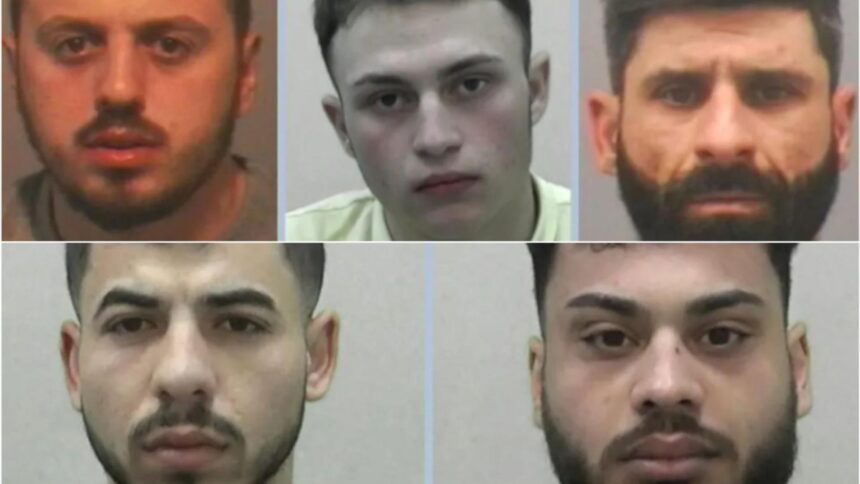 condamnari severe in marea britanie patru cetateni romani si un albanez gasiti vinovati de abuzuri sexuale asupra unor minore 6943909b381c9