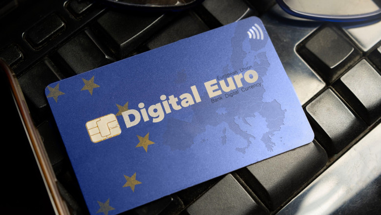 consiliul ue de acord cu un euro digital functional atat online cat si offline 69468b5f3a9b4