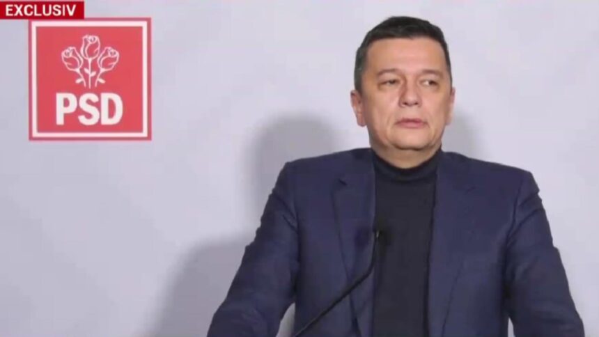 continua scandalul guvernarii amenintari cu ruperea coalitiei se cer demisii si cresterea salariilor 693fbc9963fc8