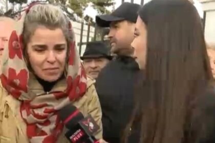 cristela georgescu mesaj pentru oameni in zi de mare sarbatoare romanii trebuie sa se uneasca ca sa treaca acest test 692d49b07af7f