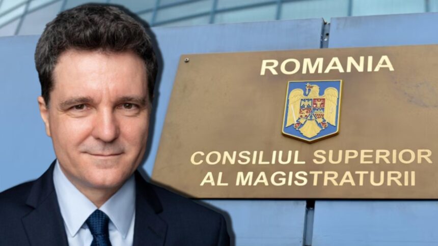 csm atac devastator la nicusor dan referendumul pentru justitie incalca constitutia 69494576704eb