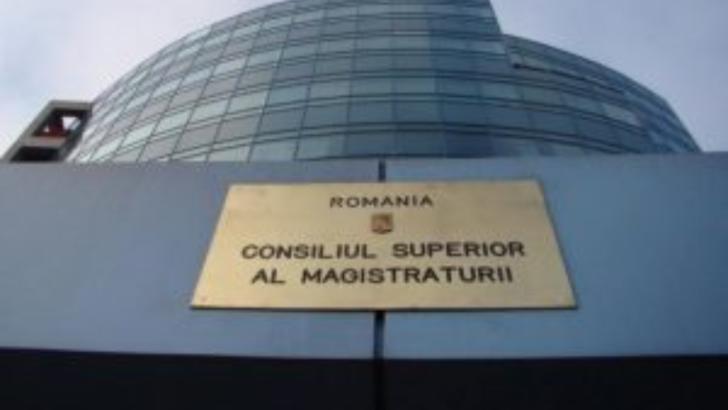 csm le a transmis lui nicusor dan si ilie bolojan dar si ministerului justitiei rezultatele consultarii privind problemele din sistem 694bcfc498ef1