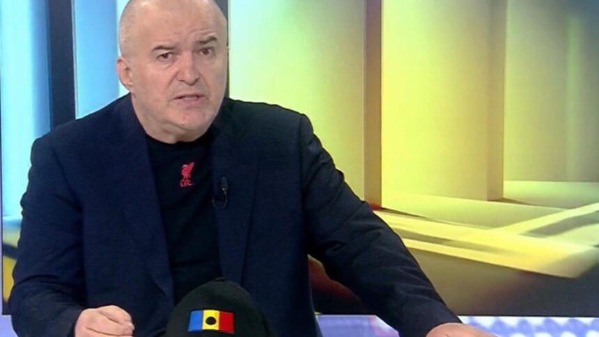 culisele statului paralel florin calinescu dinamiteaza rezistii de la putere as putea ajunge presedinte pana in primavara 694a311b84882