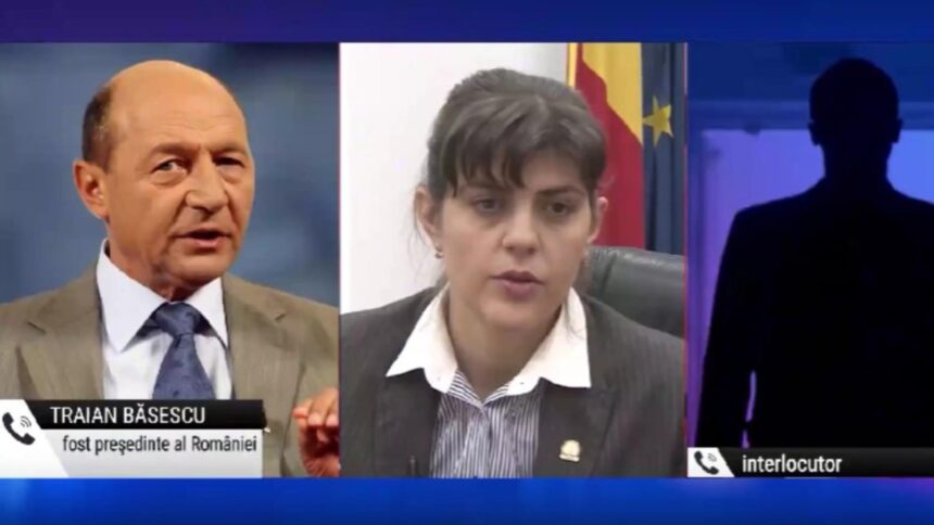 cum vorbea basescu nestingherit despre dosarele din justitie inregistrarea care arata cum functiona statul paralel 69400b8f4dfa3 1
