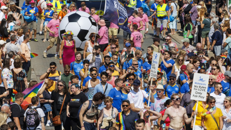 cupa mondiala 2026 meciul pride lgbtq va fi jucat intre egipt si iran doua tari care condamna