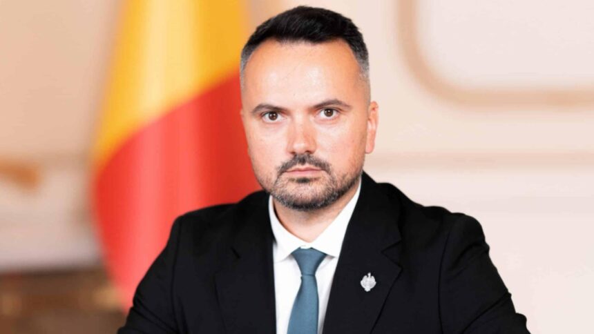 deputat aur dupa nicusor dan acum si bolojan ne spune ca vrea ca politicul sa intervina in justitie 693ae35e39acb