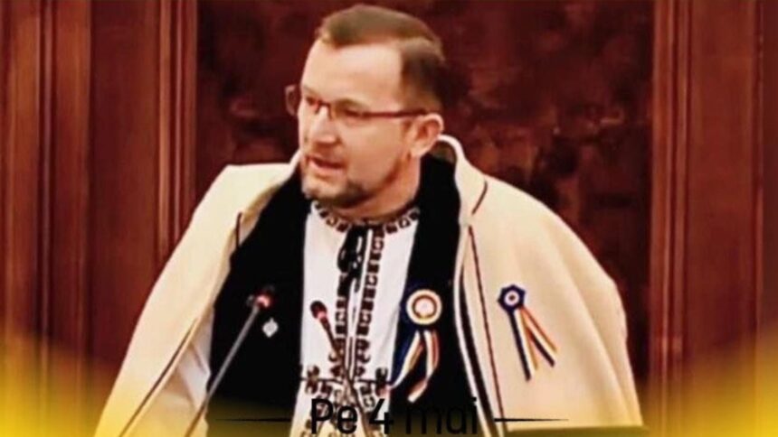 deputatul calin maties aur mesaj dupa raportul csat pe anularea alegerilor raspunsul primit a fost lipsit de substanta 69415cbb4d350
