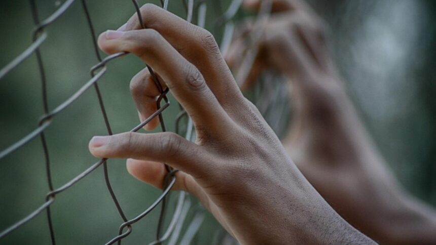 detinutul evadat de la penitenciarul poarta alba capturat la murfatlar si reincarcerat ce risca barbatul 6944f12a38b3f