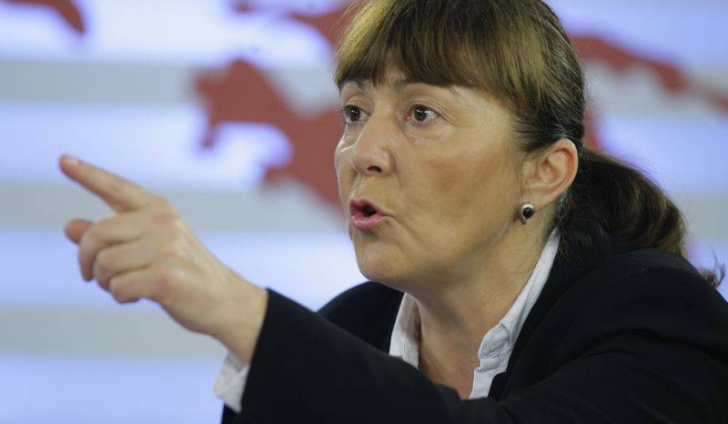 dezastrul provocat de monica macovei in justitie un mandat plin de presiuni pe judecatori si procurori 6944f00e7f1d2