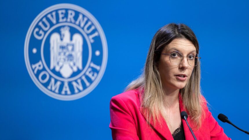 diana buzoianu ministra rezist de la mediu va fi demisa saptamana viitoare surse 69318358d256b