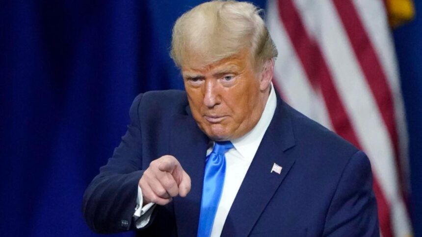 donald trump anunta invazia terestra a venezuelei stim unde locuiesc cei rai video 693d1e3d6a49e