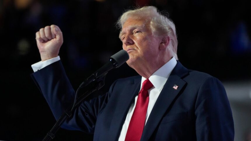 donald trump prezinta bilantul unui an de mandat discurs crucial miercuri seara adresat natiunii 6942991052c36