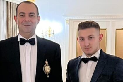 dosar penal pentru daniel cioaba regele romilor din romania cercetat pentru ca fiul sau de 16 ani traieste cu o minora de 14 ani 69329b93437e0