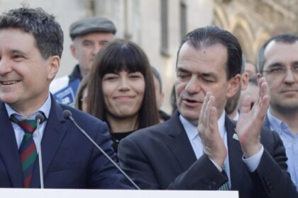 dosarele cu prejudicii de milioane tinute in continuare la sertar ce se intampla cu anchetatii vlad voiculescu si ludovic orban 693c0e3d9b33c