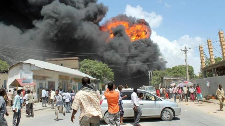 explozie devastatoare intr o moschee din nord estul nigeriei in timpul slujbei de seara mai multi morti si raniti 694cc74234fd7
