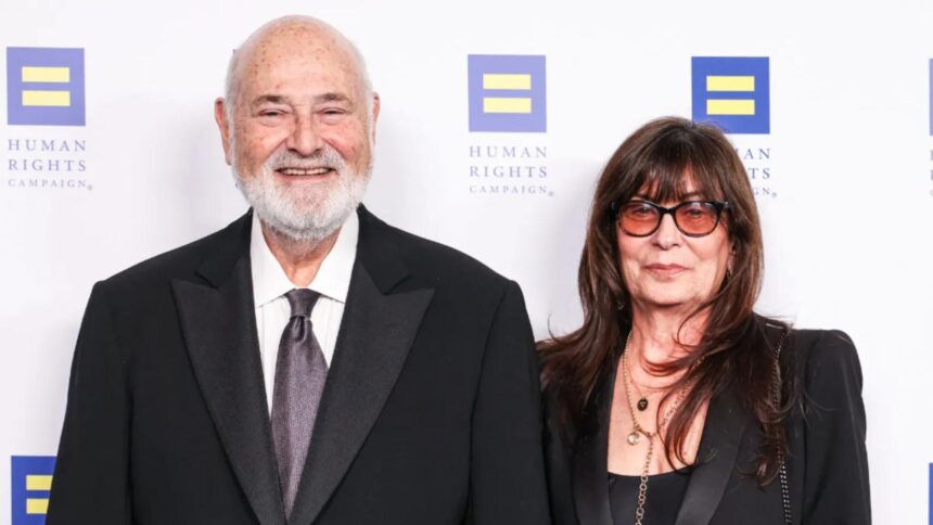 fiul celebrului regizor rob reiner a fost arestat si este suspectat de uciderea parintilor sai 694036803ee9c