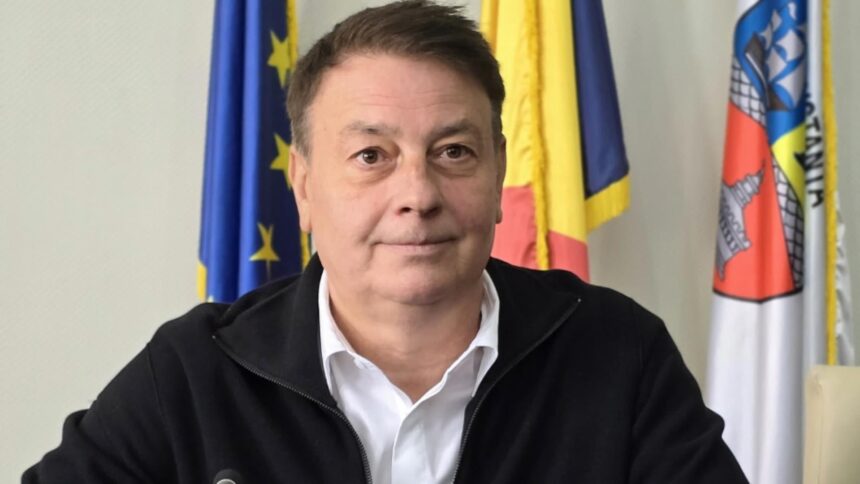 florin mitroi presedintele pnl al consiliului judetean constanta si a dat demisia e o dezamagire profunda 6944022d53071