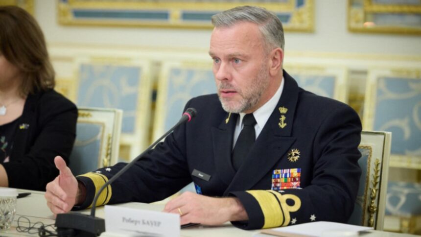 fost comandant nato doctrina militara a rusiei include utilizarea armelor nucleare tactice intr un conflict conventional 693c78bda2457