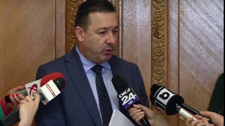 fostul deputat catalin radulescu mitraliera a fost achitat in dosarul privind obtinerea unui certificat de revolutionar 6942436982647