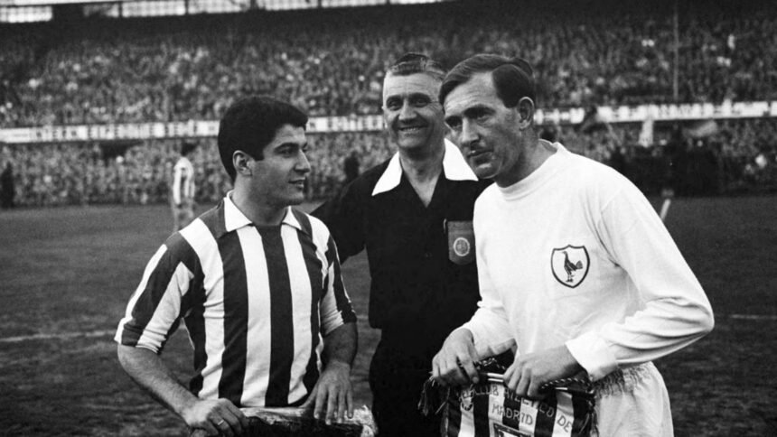 fotbalul spaniol in doliu a murit enrique collar legenda lui atletico madrid 6953841096e18
