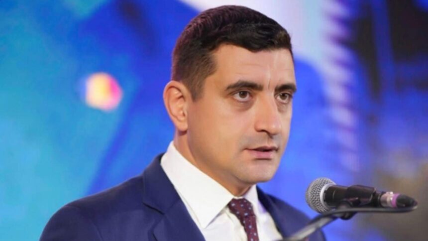george simion craciun fericit nasterea domnului sa ne aduca victoria luminii eu raman aici si continui sa muncesc 694ae8d70c83c