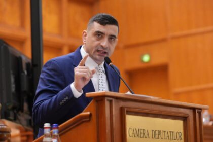 george simion justitia e acaparata la fel ca tot statul intoarcerea doamnei kovesi din februarie nu e solutia video 693c41bcdb1c4