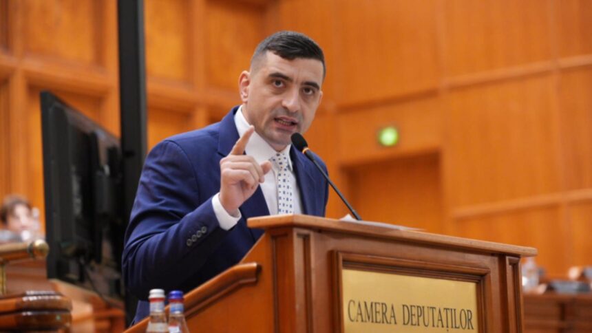 george simion justitia e acaparata la fel ca tot statul intoarcerea doamnei kovesi din februarie nu e solutia video 693c41bcdb1c4