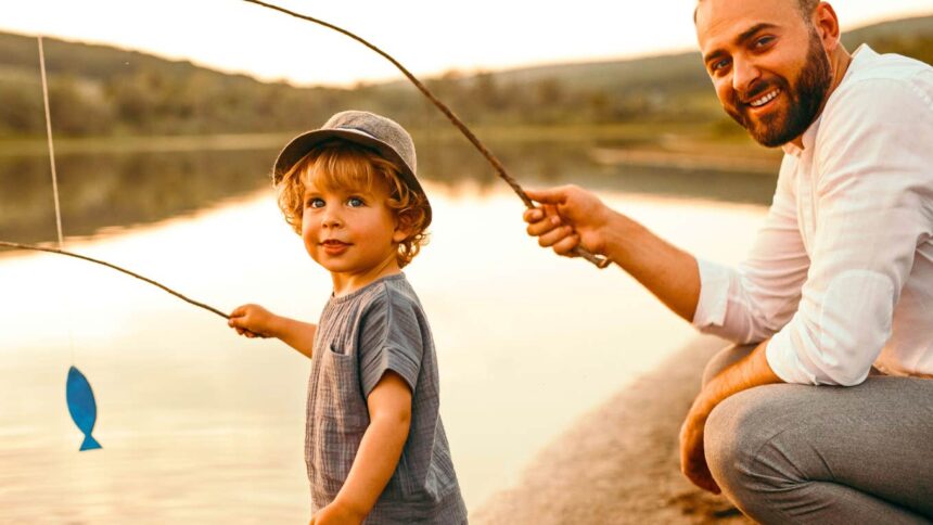 if your dad has any of these 11 hobbies you were probably raised by a very good man 694322be5efe3