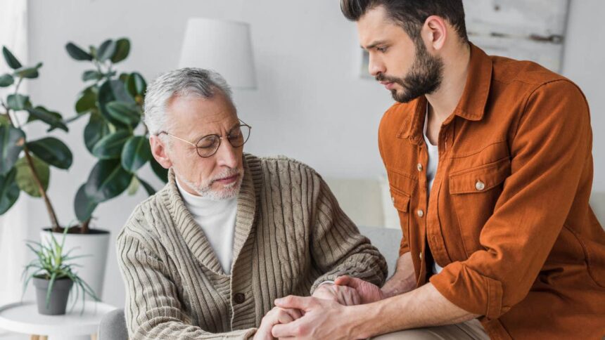 if your dad says these 11 things hes far more worried about you than he admits 6942249614423