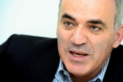 instanta rusa dispune arestarea in lipsa a lui gari kasparov acuzatiile aduse celebrului sahist 694a90146a31d