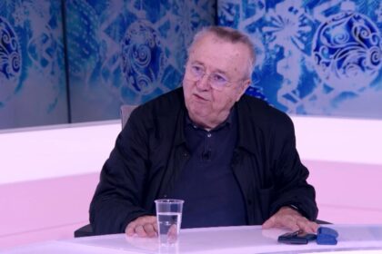 ion cristoiu analiza de exceptie la televiziunea poporului justitia este cea mai buna sabie din istoria democratiei 694e5223a8fe9