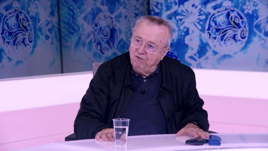 ion cristoiu analiza de exceptie la televiziunea poporului justitia este cea mai buna sabie din istoria democratiei 694e5223a8fe9