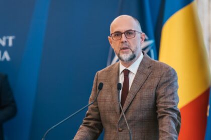 kelemen hunor despre angajarea raspunderii pe pensiile magistratilor problema intr adevar e mare daca va fi atacata la ccr si daca curtea va respinge 692ee166d82e3