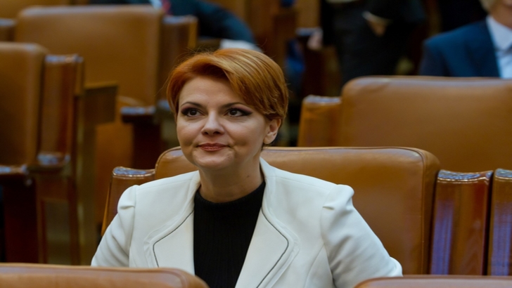 lia olguta vasilescu dezvaluiri explozive despre jocurile murdare din dosarul sau in justitie m am asteptat sa fiu arestata pentru ca deranjam 69446273c26c1