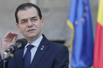 ludovic orban atac direct la nicusor dan dupa ce a fost dat afara de la cotroceni nu are nicio parghie legala 694a8fcd6dbbc