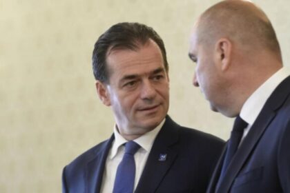 ludovic orban ccr sa nu strice sarbatorile romanilor 695114d1de06f