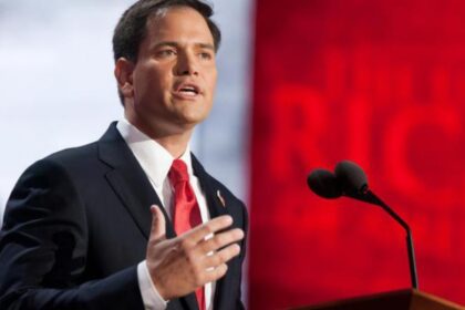 marco rubio mesaj de ziua nationala a romaniei secretarul de stat al sua subliniaza importanta parteneriatului strategic 692d4061192c4
