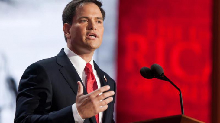 marco rubio mesaj de ziua nationala a romaniei secretarul de stat al sua subliniaza importanta parteneriatului strategic 692d4061192c4