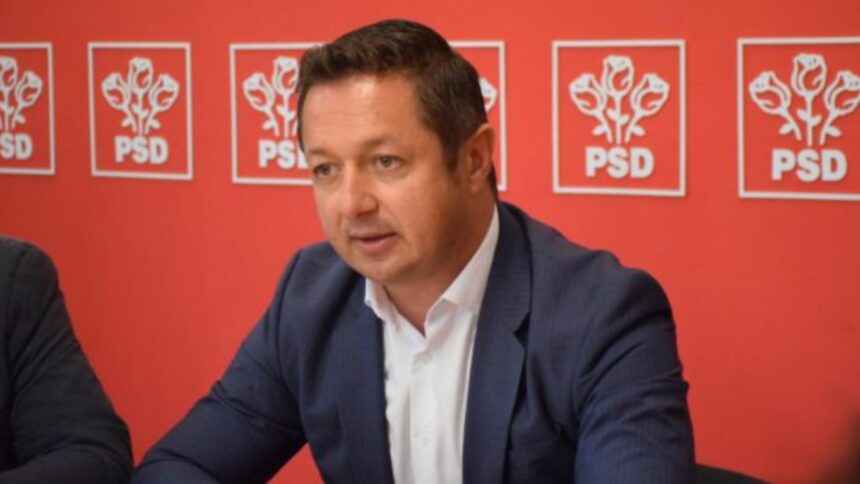 marius dunca o acuza pe diana buzoianu de indiferenta accesul la apa potabila este un drept fundamental 694040ba377f5