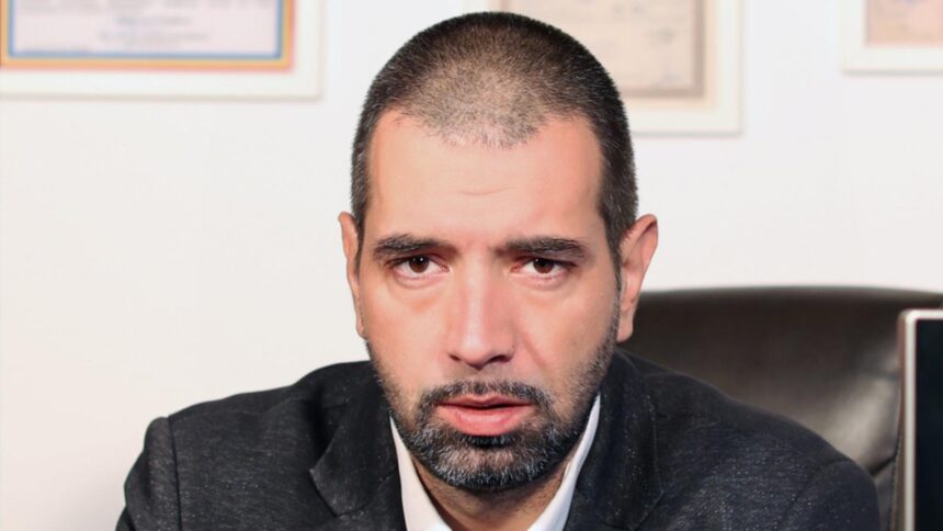 mihai belu atac devastator la suveranistul vopsit gelu visan nu discut cu persoane minore s a folosit de suveranism pentru popularitate 6936c3729238e