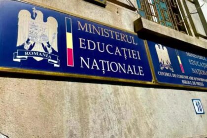 ministerul educatiei clarifica disparitia a 30 000 de posturi didactice o intelegere incompleta a modului de constituire a normelor didactice 69529745d1f37