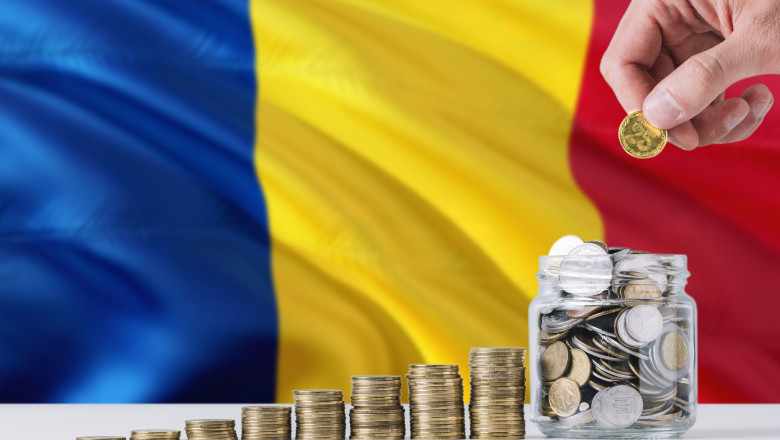 ministerul finantelor a lansat o noua editie tezaur dobanzi de pana la 740 si subscrieri deschise pana in ianuarie 2026 6936ad2769d9e