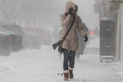 ministerul mediului activeaza comitetul pentru situatii de urgenta pe fondul avertizarilor meteo apel catre turisti evitati muntele si mentineti legatura cu salvamont 694fda762507e