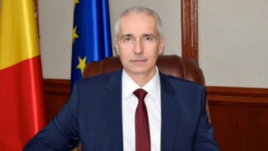ministrul justitiei despre sesizarea inspectiei judiciare pe fondul acuzatiilor din documentarul recorder o sesizare absolut necesara 693be08ccecf7