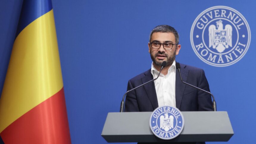 ministrul muncii despre cresterea salariului minim ar afecta infim bugetul de stat dar ar aduce un plus major pentru angajatii din privat 6941cdebf2580