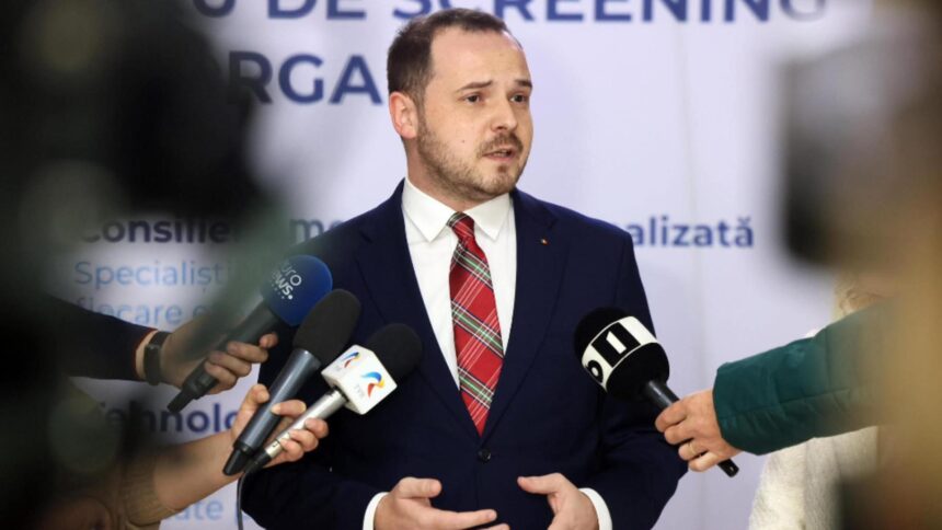 ministrul sanatatii a demarat cel mai mare control national din ultimii 30 de ani cele doua decese socante i au pus capac in 24 de ore am demis tot ce era de demis 69423d50e7bf6