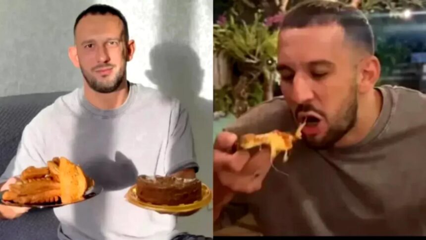 moarte socanta pentru un tanar influencer a murit la 30 de ani dupa ce a urmat o dieta extrem de periculoasa 693309c64bcfd