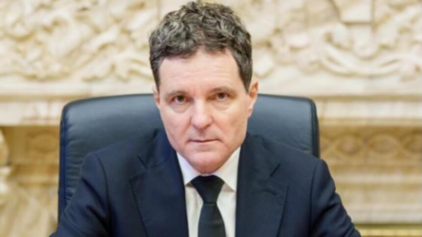nicusor dan am primit 10 12 solicitari de la magistrati pentru discutiile pe justitie 6943bb0ec2a46