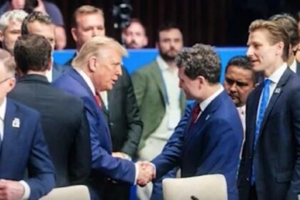 nicusor dan atac la donald trump relatie rece cu sua 6949759d19ec3
