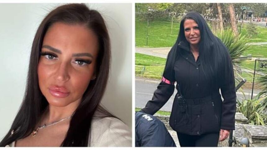 o femeie de 41 de ani gasita fara viata la o saptamana dupa un accident rutier paulina si a dezvaluit ultima dorinta in biletul de adio 6937bec27e179